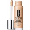 Clinique Beyond Perfecting Foundation + Concealer make-up CN 18 Cream Whip 30 ml