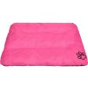 Doggy podložka pre psa ružová 100 cm x 70 cm Doggy podložka pre psa ružová 100 cm x 70 cm
