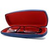 Sunwang Optic puzdro na okuliare 700 109-02 modré Sunwang Optic puzdro na okuliare 700 109-02 modré
