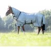 Busse Deka proti hmyzu Superb s krkom grey anthracite
