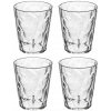 Koziol Poháre na nápoje 4 x 250 ml