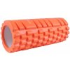 Jogový valec Sportago Mishler - oranžová Jogový valec Sportago Mishler - oranžová