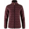 FJÄLLRÄVEN Snow Cardigan W Port