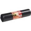ALUFIX Profi Bags vrecia na odpadky LDPE 280L 60µm 5ks čierne