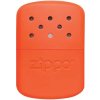 Zippo vreckový ohrievač rúk, orange Zippo vreckový ohrievač rúk, orange