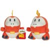 Jazwares Pokémon plyšový 20 cm IV Fuecoco Jazwares Pokémon plyšový 20 cm IV Fuecoco