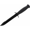 Glock Survival Knife FM 81 čierny
