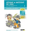 Sčítání a odčítání do 1000 - Pracovní sešit 3 - Petra Cemerková Golová a kolektiv Sčítání a odčítání do 1000 - Pracovní sešit 3 - Petra Cemerková Golová a kolektiv