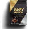 Whey Protein 80% 1000 g FitBoom Príchuť: čokoláda Whey Protein 80% 1000 g FitBoom Príchuť: čokoláda
