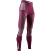 X-BIONIC ENERGY ACCUMULATOR 4.0 Pants Women Plum/Pearl Grey