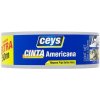 Páska Ceys Americká, lepiaca, 50 m x 50 mm Páska Ceys Americká, lepiaca, 50 m x 50 mm