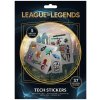 Pyramid International súprava samolepiek league of legends