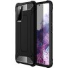 Púzdro Forcell Armor Samsung Galaxy S20 FE/S20 FE 5G čierne