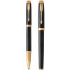 Parker GT 1502/3431660 Royal I.M. Premium Black keramické pero Parker GT 1502/3431660 Royal I.M. Premium Black keramické pero