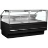 Tefcold Ventilovaný obslužný pult - 489 L - čierna - SOCA18790B | TEFCOLD Tefcold Ventilovaný obslužný pult - 489 L - čierna - SOCA18790B | TEFCOLD