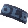 ČELENKA DEVOLD DEVOLD LOGO MERINO HEADBAND Uni ČELENKA DEVOLD DEVOLD LOGO MERINO HEADBAND Uni