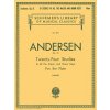Twenty-Four Studies Op. 21 etudy pre priečnu flautu