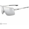 uvex ramp okuliare, grey matt/mirror silver s3 uvex ramp okuliare, grey matt/mirror silver s3