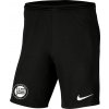 Nike | Sturm Graz Short | čierna| S Nike | Sturm Graz Short | čierna| S