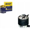 HENGST FILTER PALIVOVÉHO FILTRA NISSAN MURANO II QASHQA HENGST FILTER PALIVOVÉHO FILTRA NISSAN MURANO II QASHQA
