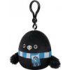 SQUISHMALLOWS Kľúčenka Harry Potter – Bystrohlavský havran SQUISHMALLOWS Kľúčenka Harry Potter – Bystrohlavský havran