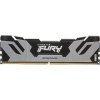 Kingston FURY Renegade/DDR5/32GB/7600MHz/CL38/2x16GB/Black/Silv Kingston FURY Renegade/DDR5/32GB/7600MHz/CL38/2x16GB/Black/Silv