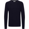 Blendpánsky sveter bhcodford crew neck knit noos čierna Blendpánsky sveter bhcodford crew neck knit noos čierna
