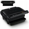 Elektrický gril Tefal GC750830 Panini, tradičný čierny, 2000 W Elektrický gril Tefal GC750830 Panini, tradičný čierny, 2000 W