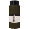 Maimeri acrilico akrylové farby 537 carbon black 1000 ml Maimeri acrilico akrylové farby 537 carbon black 1000 ml