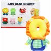 Mamido Mamido Vankúšik na ochranu hlavy dieťaťa Lev Mamido Mamido Vankúšik na ochranu hlavy dieťaťa Lev