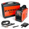 MATEWELD Buffalo Power™ MMA 160 invertorová zváračka + funkcia Lift Tig, s kufríkom MATEWELD Buffalo Power™ MMA 160 invertorová zváračka + funkcia Lift Tig, s kufríkom