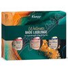 Kneipp Dárková sada Oleje do koupele 3x20ml Kneipp Dárková sada Oleje do koupele 3x20ml