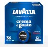 Lavazza A modo mio Crema e Gusto kapsule 36 ks Lavazza A modo mio Crema e Gusto kapsule 36 ks