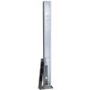 Roger Technology Hlinikový stĺp pre pohony Roger TW90 Výška stĺpa: 2100mm Roger Technology Hlinikový stĺp pre pohony Roger TW90 Výška stĺpa: 2100mm
