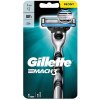Holiaci strojček na náhradné hlavice Gillette Mach3 1 ks Holiaci strojček na náhradné hlavice Gillette Mach3 1 ks