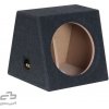Uzavretá ozvučnica Basser C1230 Black Uzavretá ozvučnica Basser C1230 Black