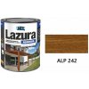 HET Aquadecol LAZÚRA PREMIUM tenkovrstvá lazúra na drevo 0.75 l ALP 242 HET Aquadecol LAZÚRA PREMIUM tenkovrstvá lazúra na drevo 0.75 l ALP 242