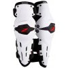 ZANDONA chrániče kolien X-TREME white/black ZANDONA chrániče kolien X-TREME white/black