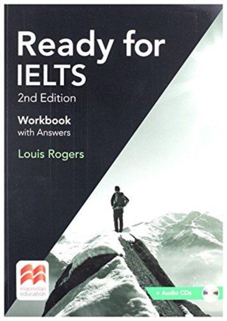 Ready for IELTS 2nd edition : Workbook with Answers Pack - Louis Rogers