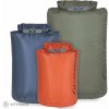 Lifeventure Ultralight Large Dry Bags Multipack vodotesné vaky, 3 ks Lifeventure Ultralight Large Dry Bags Multipack vodotesné vaky, 3 ks