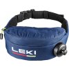 Leki Drinkbelt Thermo Compact junior bedrová taška, tmavá džínsovina/makovo červená/svitaná modrá Leki Drinkbelt Thermo Compact junior bedrová taška, tmavá džínsovina/makovo červená/svitaná modrá