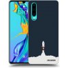 Picasee ULTIMATE CASE pro Huawei P30 - Astronaut 2 Picasee ULTIMATE CASE pro Huawei P30 - Astronaut 2