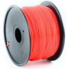 Gembird PLA, 1,75mm, 1kg, červená Gembird PLA, 1,75mm, 1kg, červená