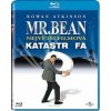 MR. BEAN - NEJVĚTŠÍ FILMOVÁ KATASTROFA BD MR. BEAN - NEJVĚTŠÍ FILMOVÁ KATASTROFA BD