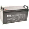 Pb akumulátor MHPower VRLA AGM 12V/120Ah (MS120-12 Pb akumulátor MHPower VRLA AGM 12V/120Ah (MS120-12
