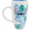 Keramický hrnček latte Lilo & Stitch – 695 ml, 31763 Keramický hrnček latte Lilo & Stitch – 695 ml, 31763