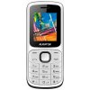 ALIGATOR D210 Dual sim bielo-čierny ALIGATOR D210 Dual sim bielo-čierny