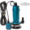 Ibo WQX 550 ponorné kalové čerpadlo Ibo WQX 550 ponorné kalové čerpadlo