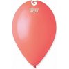 Balóniky 30 cm - Koralová červená 100 ks Balóniky 30 cm - Koralová červená 100 ks