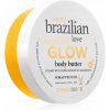 Treaclemoon Brazilian Love telové maslo 200 ml Treaclemoon Brazilian Love telové maslo 200 ml